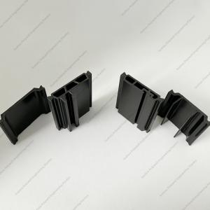 Wholesale Customized Formula PA66GF25 Extruding Strip Corrosion Resistance For Doors And Windows from china suppliers