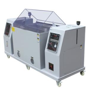 Wholesale Universal Corrosion Resistance Test Equipment Salt Spray Corrosion Chamber from china suppliers