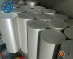 99.9% High Pure Magnesium Mg Alloy Round Bar For Aerospace Semi - Casting