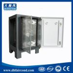 DHF DOP98% best electrostatic precipitator air cleaner commercial kitchen smoke