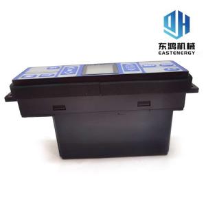 China 146570-3830 Excavator Electrical Parts LIUGONG Air Conditioner Control Panel on sale