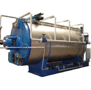 Wholesale Durable Animal Rendering Plants Harmless Disposal Equipment Batch Cooker from china suppliers