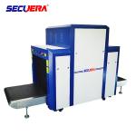 Long Life Airport Security Screening Equipment With 35mm Steel Penetration