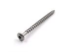 Torx Drive Round Head Self Tapping Screws