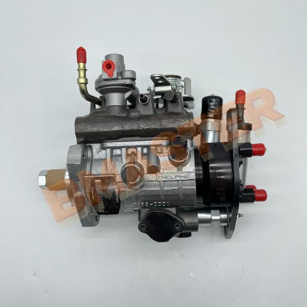9320A210H Injection Pump With 1104C44T 24V Engine For Engine Repair Generator Set