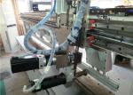 3000 Watt Ultrasonic Metal Welding , Ultrasonic Sealing Equipment For Solar