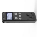 8GB 16GB USB Rechargeable Battery Pen AI Voice Recorder