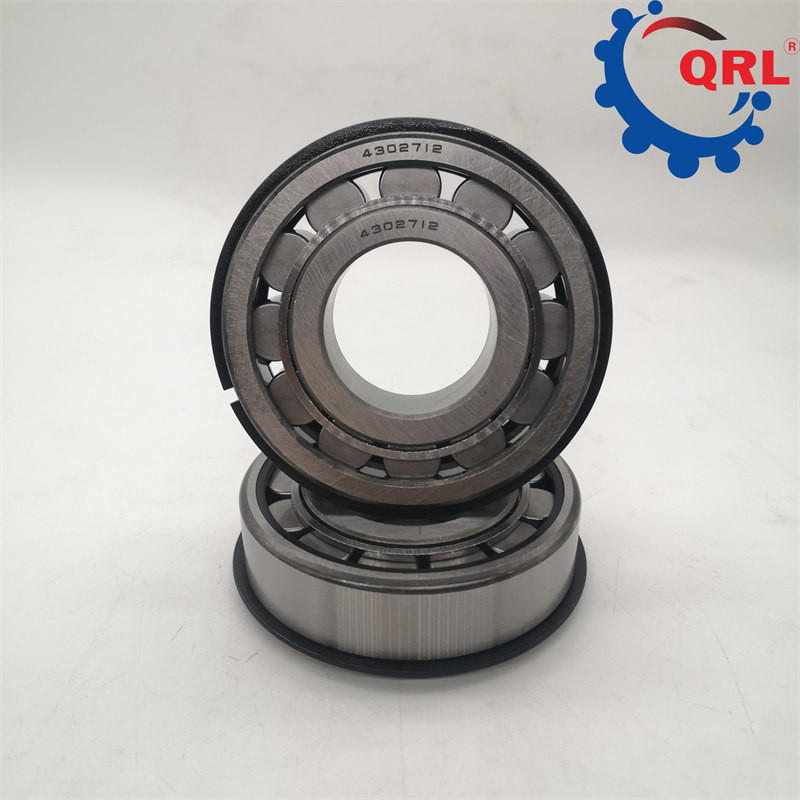 4302712 Cylindrical Roller Bearing 38X83X25,4 MM TS 16949
