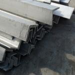 SS201 301 310 Stainless Steel U Profile 2-18mm 6m 12m