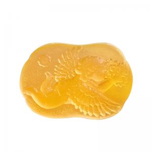 Wholesale Body Facial Cleansing Smooth  Konjac Jelly Soap Dark Spots Removing from china suppliers