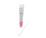 Microbiology Laboratory Virus Sampling Tube Hand Foot And Mouth Disease Testing