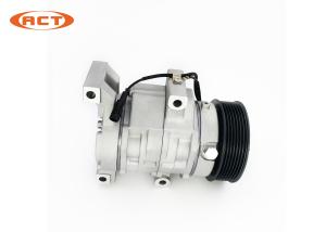 Wholesale 78541 CO 11063AC Toyota Ac Compressor Replacement 10S11C PV7 12V Φ104mm from china suppliers