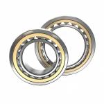 Single Row NU/NJ/NF410EM Cylindrical Roller Bearing 50*130*31mm with High Load