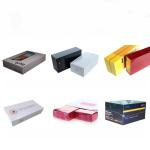 Fully Automatic Health Care Product Laminating And Cutting Machine Accuracy Up