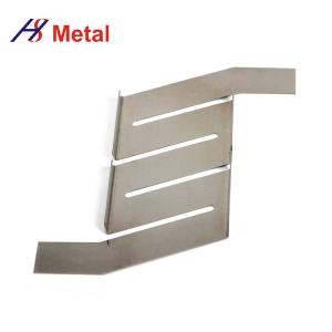 Wholesale Customized Polished Tungsten Carbide Alloy Valve Wear Parts Stem Seat Spool from china suppliers