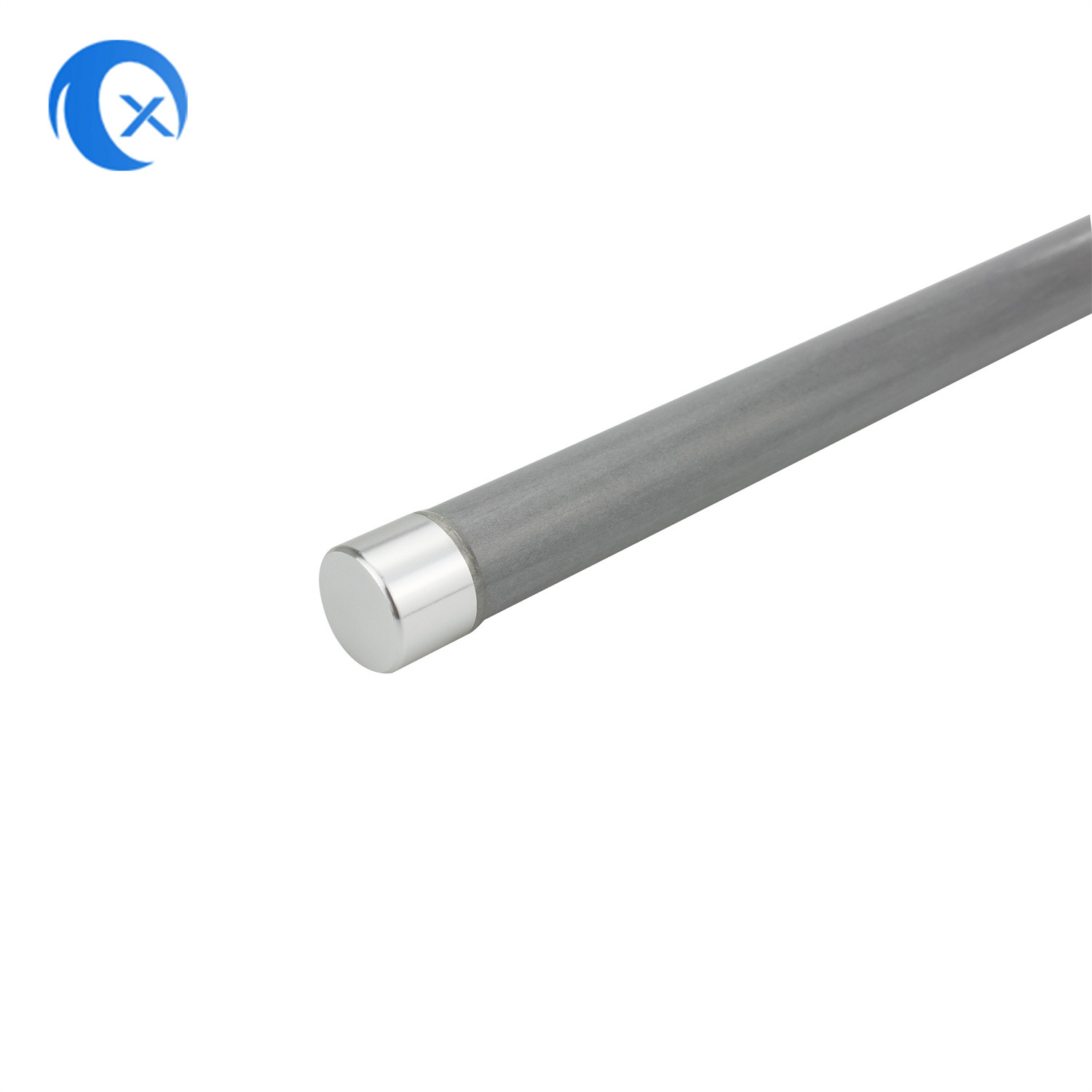 Waterproof RP SMA Connector High Gain Ultra Wideband Fiberglass Antenna