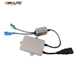 Wholesale 35w Slim HID Headlight Ballast Xenon Ballast Auto Lighting Systems from china suppliers
