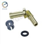 LR049990 Radiator Coolant Hose Discovery 5 Land Rover Cooling Parts