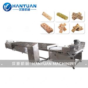 Breakfast Bar Machine