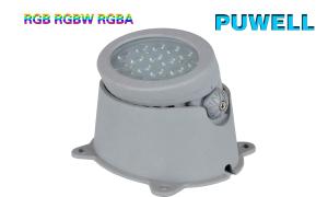 Wholesale ROHS 6500K DC24V Outdoor Inground Lights from china suppliers