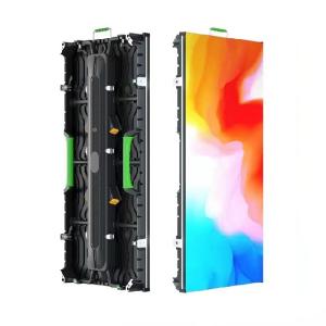 Wholesale Outdoor Waterproof P3.91 Rental LED Screen Video Board For Shop Advertising from china suppliers