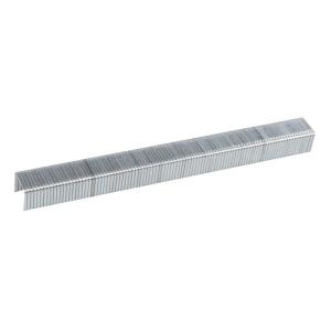 Wholesale 20GA Upholstery Industrial Staples 1010j Tack Hammer Staples 10mm 3/8-Inch Leg from china suppliers