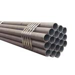 DIN1629 BK NBK GBK / St37 / St44 Seamless Steel Tubes Eddy Current Flaw