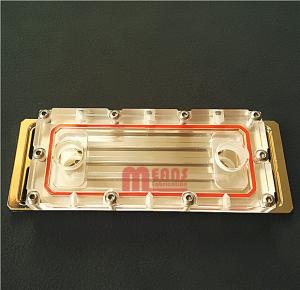 Wholesale The high quilaty Ram Water block,Radiator,MS-050-AC from china suppliers