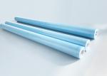 Heidelberg XL-162 Nonwoven Fabric Cloth Excellent Absorbency 1655mmx25m