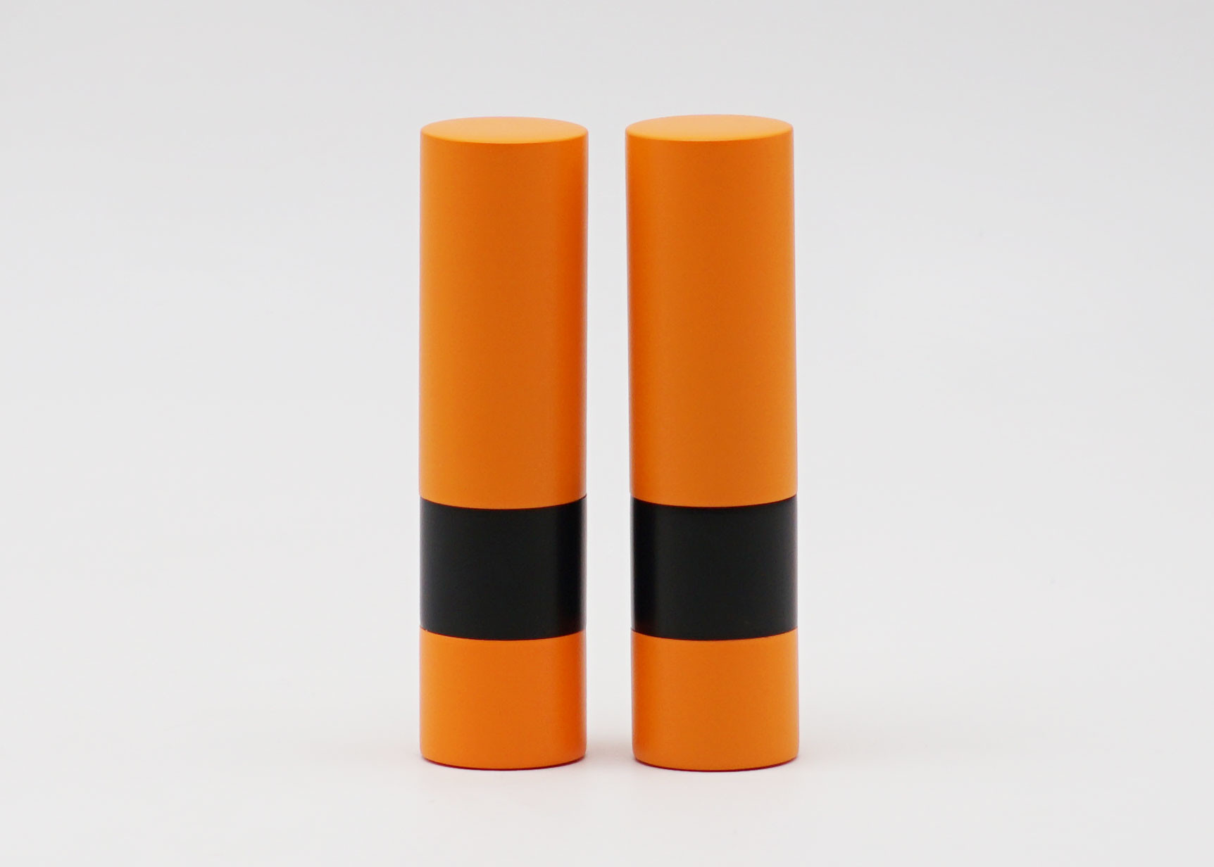 SGS PP ABS Empty Lipstick Tube environmental protection