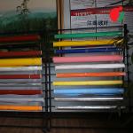 1.0m*1.0m Fiberglass Fabric Cloth High Strength And Durability