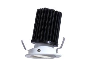Wholesale 15W Good Price Spot Light COB LED Aluminium Housing Dimmable LED Ceiling Spot Light R3B0619 from china suppliers