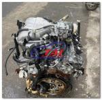 Original Toyota Engine Spare Parts Used Complete Engine For Toyota Gasoline