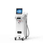 Medical laser manufacturer germany 20*12 big spot 808nm Diode Laser hair Removal