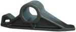 Sandblasting Carbon Steel Investment Casting Tractor Part Auto Spare Parts