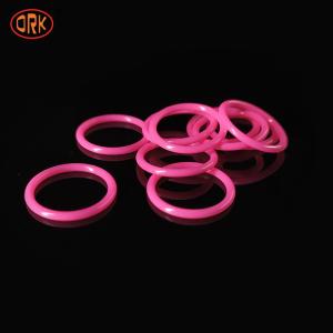 Wholesale High Pressure Nitrile Rubber O Ring Compression - Elongation≥200% Temperature Range-40~120℃ from china suppliers