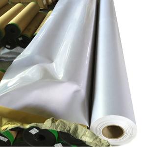 Wholesale Waterproof Digital Flex Printing Banner Rolls Bright Printing Colors For Advertising from china suppliers