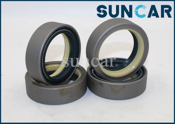 ZGAQ-03222 Front Axle Casing Shaft Seal Combi Oil Seals Fits For Hyundai Wheel