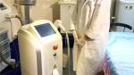 Professional Permanent 808nm Diode Laser Hair Removal Machine For Beauty Clinic