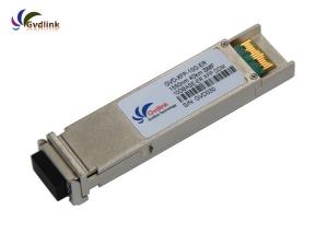 Wholesale 1550nm SMF XFP Fiber Transceiver from china suppliers