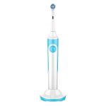 Soft Rotating Vibrating Oscillating Electric Toothbrush Ladies Electric