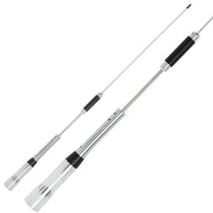 Wholesale Dual Band 144/430MHz Ham Radio Hf Mobile Antennas 50Ohm from china suppliers