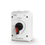 32A DC Isolator Switch