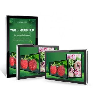 Wholesale Wholesale ODM/OEM Android Digital Display from china suppliers