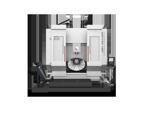 Wholesale Big Travel Mould Making 5 Axis Vertical Machining Center from china suppliers