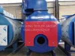 Pharmaceutical Industry Oil Fired Steam Boiler 5 Ton Steam Boiler Multiple