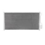 Car AC Condenser for Ford LINCOLN Navigator OE NO. XL1Z19712AA 6L1Z19712AA
