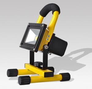 Wholesale Nomo inovated rechargeable and portable flood light 10W 20W 30W 40W 50W from china suppliers