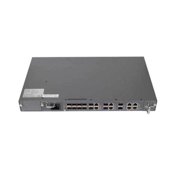OS-GT08 GPON OLT 8PON NMS/CLI/Telnet management with 2*10GE uplink port