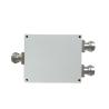 Buy cheap N Female 2 Way 550-2700MHz Wilkinson Power Divider from wholesalers